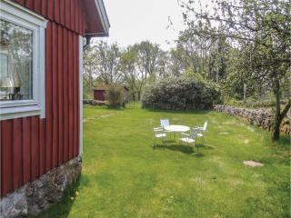 Three-Bedroom Holiday Home In Stromsnasbruk - Grysshult - 5