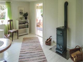 Three-Bedroom Holiday Home In Stromsnasbruk - Grysshult - 3