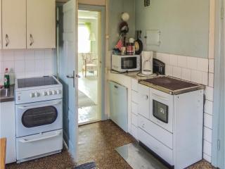 Three-Bedroom Holiday Home In Stromsnasbruk - Grysshult - 1