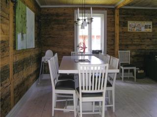 Stunning Home In Lidhult With Wifi - Ljushult - 8