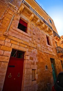 Twenty Antika - Birgu (Vittoriosa) - 3