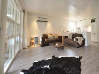 Three-Bedroom Holiday Home In Oster Assels - Øster Assels - 8