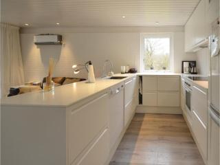 Three-Bedroom Holiday Home In Oster Assels - Øster Assels - 7