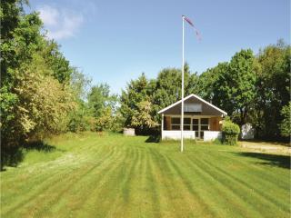 Three-Bedroom Holiday Home In Oster Assels - Øster Assels - 5