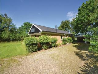 Three-Bedroom Holiday Home In Oster Assels - Øster Assels - 3