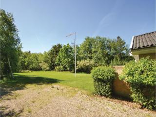 Three-Bedroom Holiday Home In Oster Assels - Øster Assels - 2
