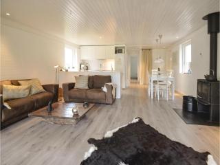 Three-Bedroom Holiday Home In Oster Assels - Øster Assels - 1