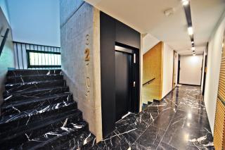 Bursztynowa Apartments by Grand Apartments - Danzig - 7