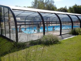 Camping La Pindière - Héric - 2