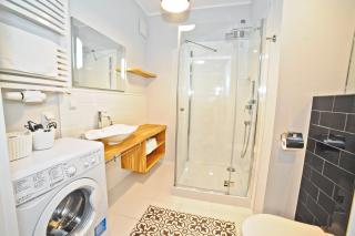 Bursztynowa Apartments by Grand Apartments - Danzig - 8