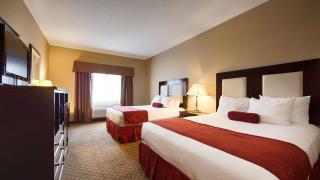 Best Western Macomb Inn - 8