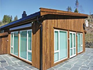 Four-Bedroom Holiday Home Farsund With Sea View 09 - Farsund - 6
