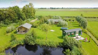 Afbeelding van de locatie