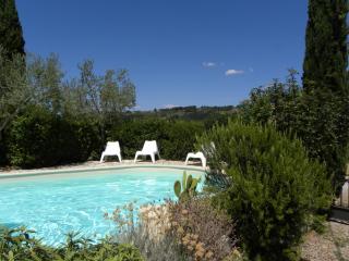Casa di Campagna Maglianello - Barberino di Val dʼElsa - 8