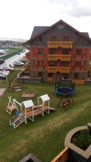 Apartmán Fiona - Veľká Lomnica - 2