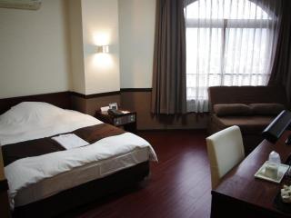 Hotel Saint Paul Nagasaki - Nagasaki - 4
