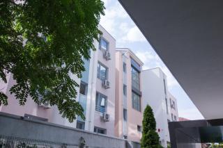 Victoriei City Studios - Bucarest - 5