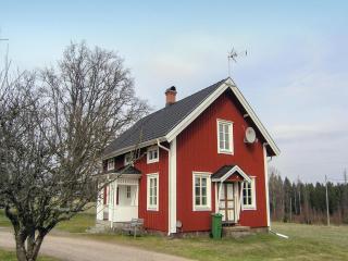 Holiday Home Hestra With Fireplace 05 - 7