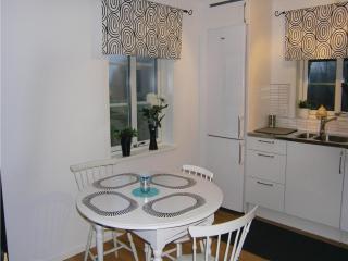 Holiday Home Hestra With Fireplace 05 - 1