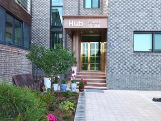 Hub Guest House - Incheon - 0