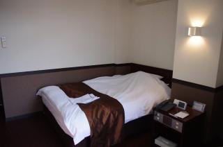 Hotel Saint Paul Nagasaki - Nagasaki - 6