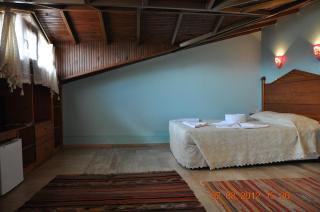 Bahaus Resort - Dalyan - 9