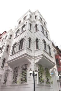Bianco Residence Taksim - Istanbul - 9