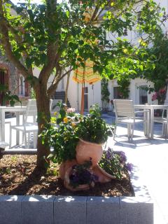 Hotel Restaurant Tychon AG - Eynatten - 1