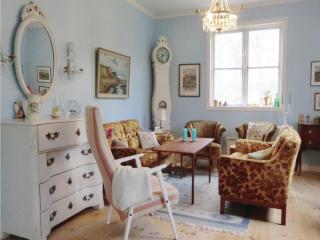Three-Bedroom Holiday Home In Storebro - Storebro - 5