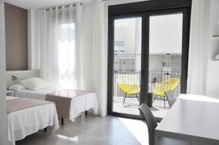 Residencia Universitaria Resa Tarragona Mediterrani - Tarragona - 0