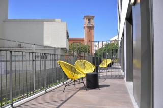 Residencia Universitaria Resa Tarragona Mediterrani - Tarragona - 5