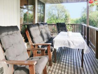 Holiday Home Österbogatan Borgholm - Föra - 8