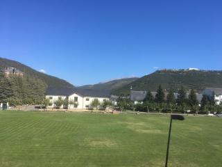 Ventana al Pirineo - Jaca - 4