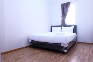 2 BR Apartment Palazzo/Grand Palace By Travelio - Jakarta - 9