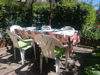 Rodica Apartment - Sibiu - 6