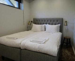 Naava Chalets - 3