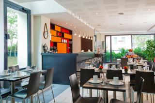 Residhome Nancy Lorraine - Nancy - 9