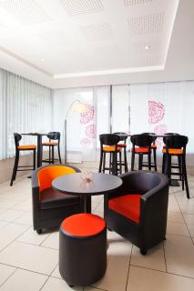 Residhome Nancy Lorraine - Nancy - 1