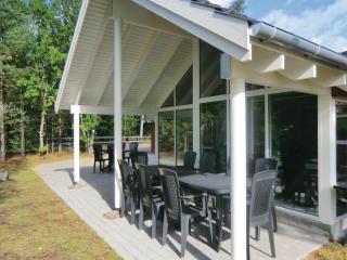 Nice Home In Köpingsvik With Sauna - Grönskog - 9