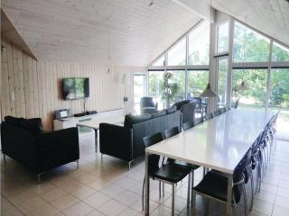 Nice Home In Köpingsvik With Sauna - Grönskog - 8