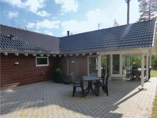 Nice Home In Köpingsvik With Sauna - Grönskog - 7