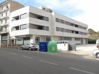 Apartamentos Mequedo - Alcañiz - 8
