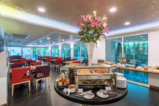 Anajak Bangkok Hotel - SHA Plus - 3