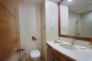La Sara Grand - Bangalore - 4