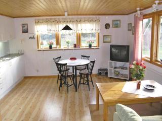 Holiday Home Fyrvägen Löttorp - Löttorp - 8