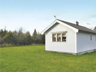 Holiday Home Fyrvägen Löttorp - Löttorp - 7