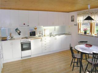 Holiday Home Fyrvägen Löttorp - Löttorp - 6