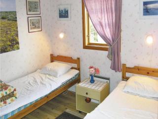 Holiday Home Fyrvägen Löttorp - Löttorp - 4