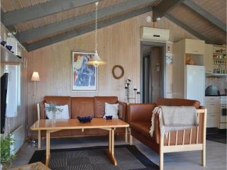 Holiday Home Kirksvej - Bjerregård - 3