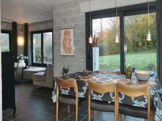 Holiday Home Comblinay With Fireplace 04 - Comblinay - 9